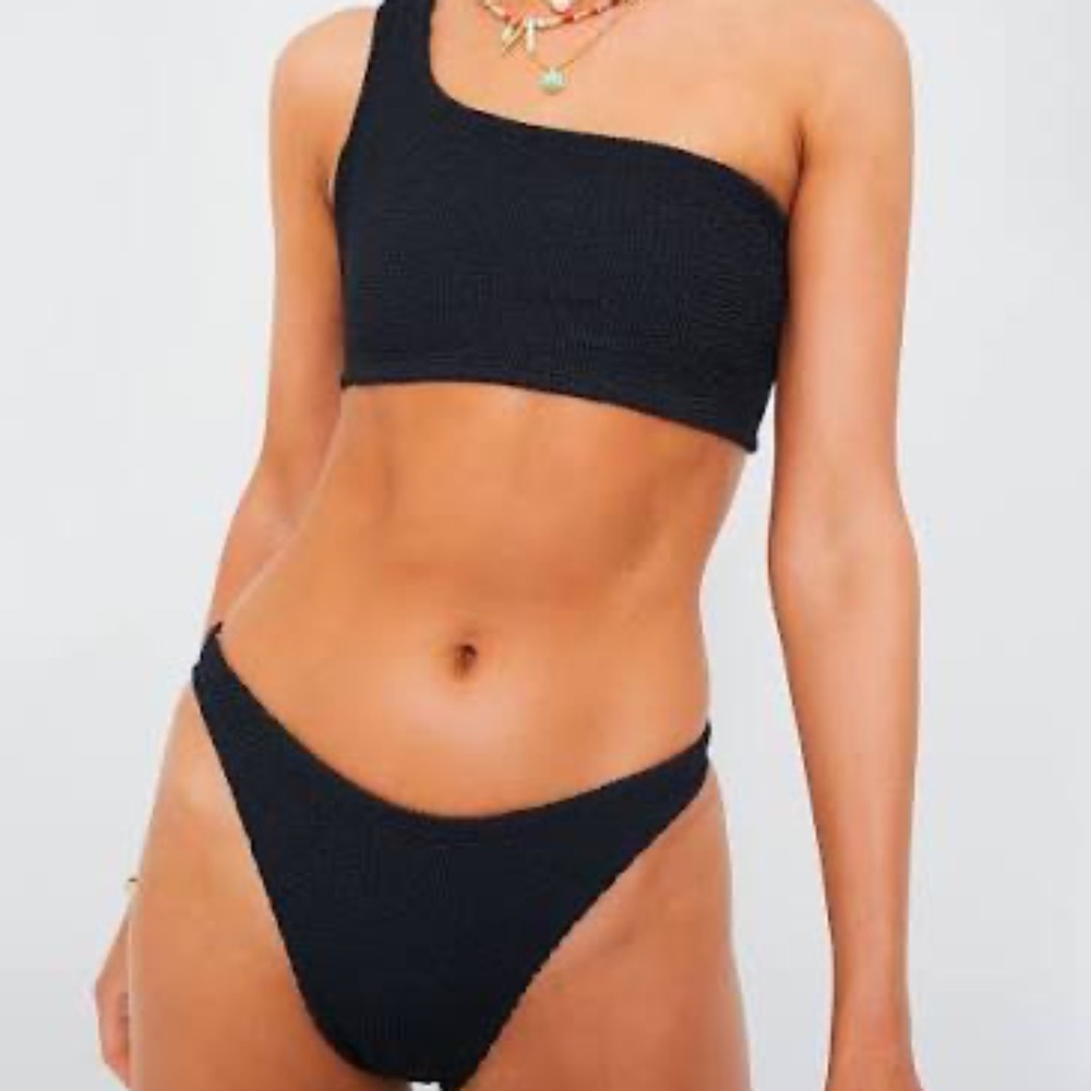 Hunza G Nancy Bikini SET One Size